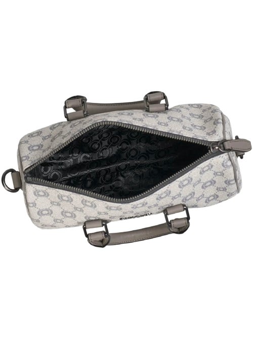 Chabrand Sacoche Icone Toile enduite - Kiabi