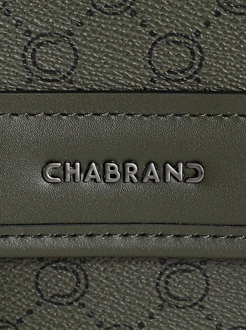 Chabrand Sacoche Icone Vert - Kiabi