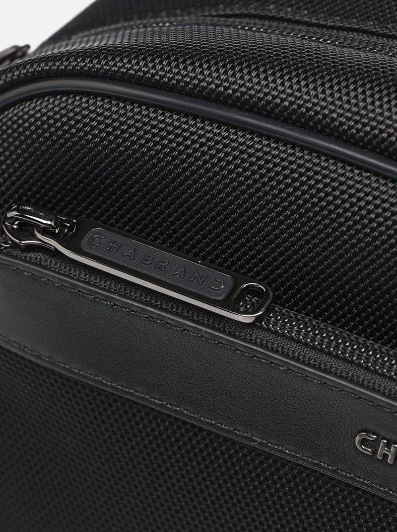 Chabrand Sacoche Noah Homme Noir - Kiabi