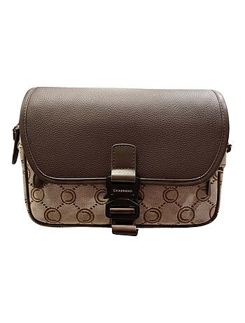 Chabrand Sacoche Reporter