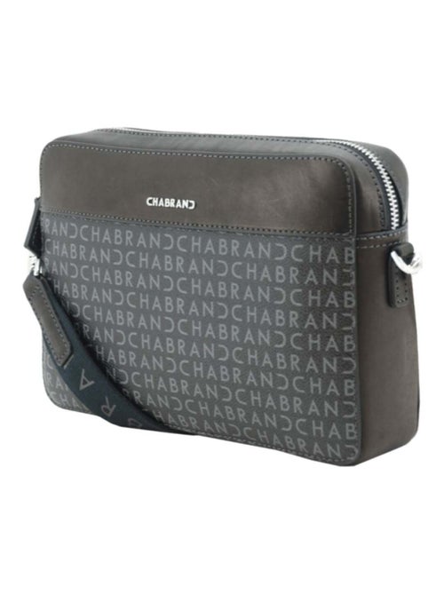 Chabrand Sacoche zippée porté croisé Freedom - Kiabi