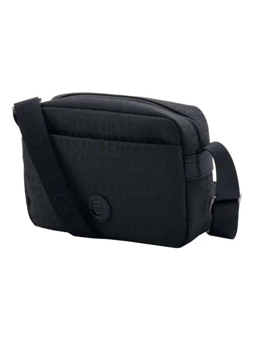 Chabrand Sacoche zippée porté croisé Prado - Kiabi