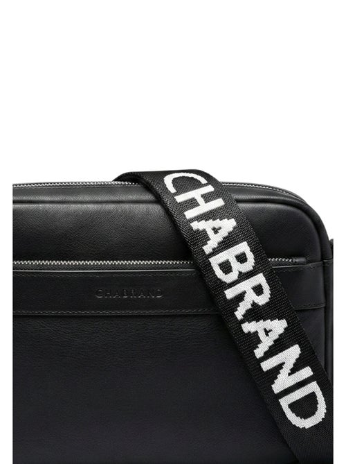 Chabrand Sacoche zippée porté croisé Saint Antoine - Kiabi