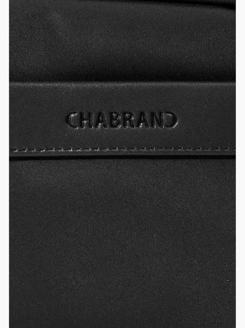 Chabrand Sacoche zippée porté croisé Saint Antoine - Kiabi