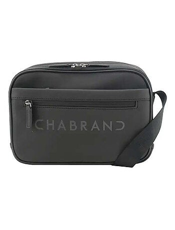 Chabrand Sacoche zippée porté croisé Touch Bis