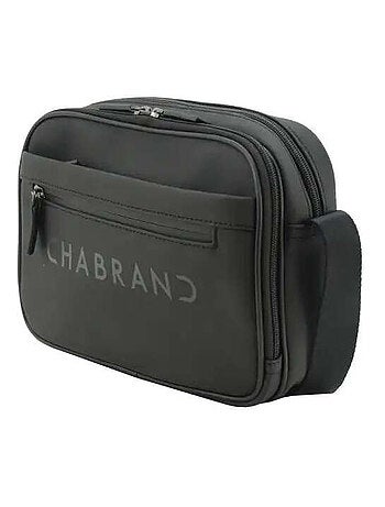 Chabrand Sacoche zippée porté croisé Touch Bis