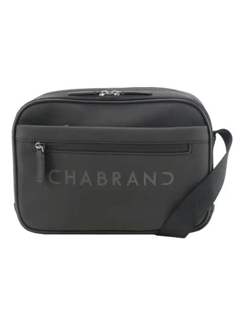 Chabrand Sacoche zippée porté croisé Touch Bis - Kiabi