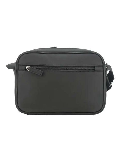 Chabrand Sacoche zippée porté croisé Touch Bis - Kiabi