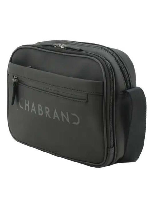 Chabrand Sacoche zippée porté croisé Touch Bis - Kiabi