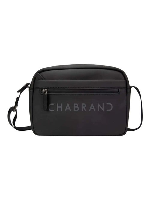 Chabrand Sacoche zippée porté croisé Touch Bis - Kiabi