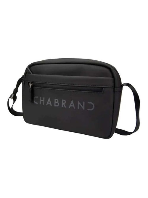 Chabrand Sacoche zippée porté croisé Touch Bis - Kiabi