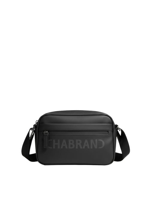 Chabrand Sacoche zippée porté croisé Touch Bis - Kiabi