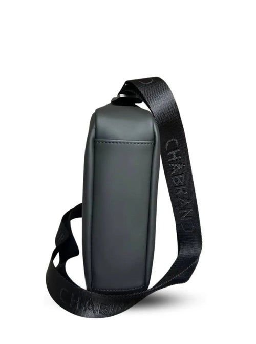 Chabrand Sacoche zippée porté croisé Touch Bis - Kiabi