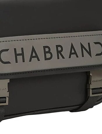 Chabrand Sacoche zippée Touch Bis /Gris