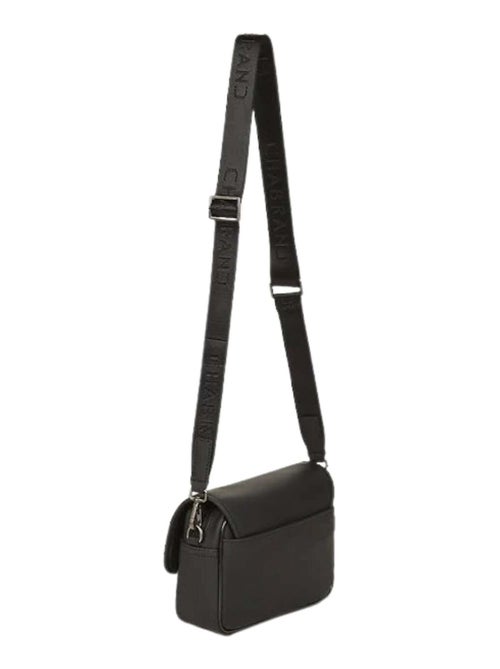 Chabrand Sacoche zippée Touch Bis /Gris - Kiabi