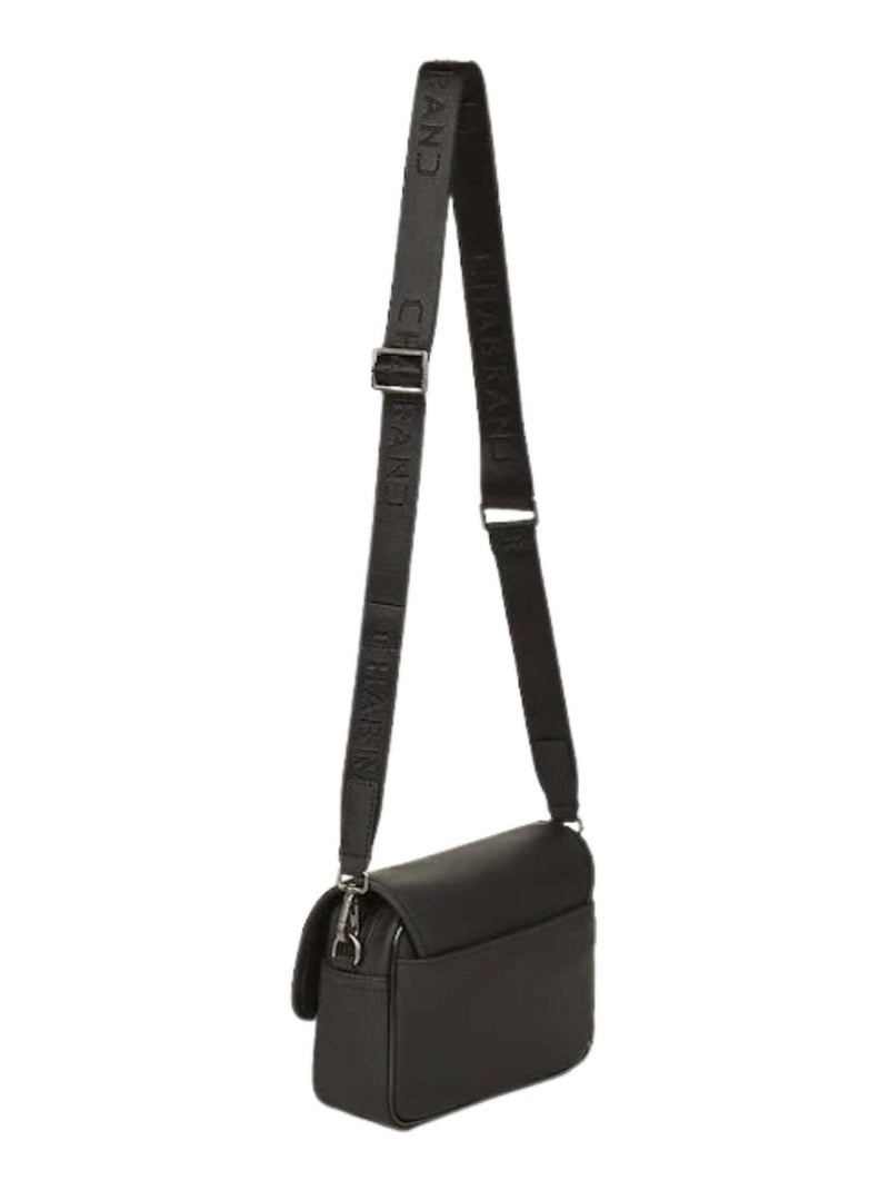 Chabrand Sacoche zippée Touch Bis /Gris Noir - Kiabi