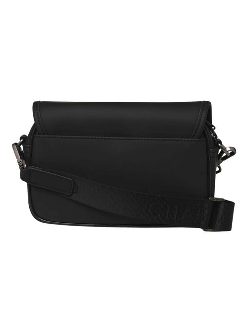 Chabrand Sacoche zippée Touch Bis /Gris - Kiabi