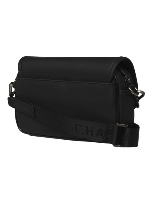 Chabrand Sacoche zippée Touch Bis /Gris - Kiabi