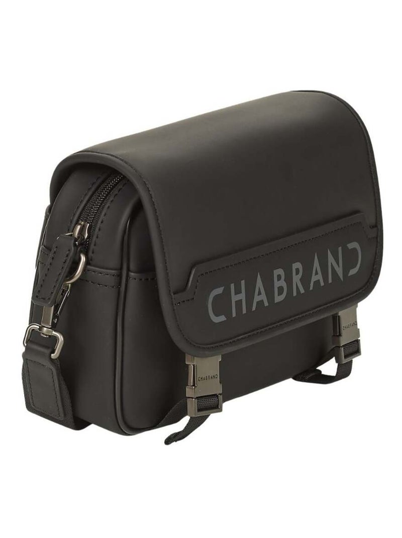Chabrand Sacoche zippée Touch Bis Noir - Kiabi