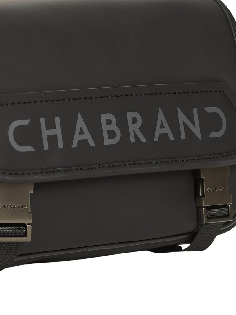 Chabrand Sacoche zippée Touch Bis Noir - Kiabi