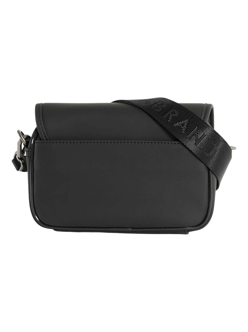 Chabrand Sacoche zippée Touch Bis Noir - Kiabi