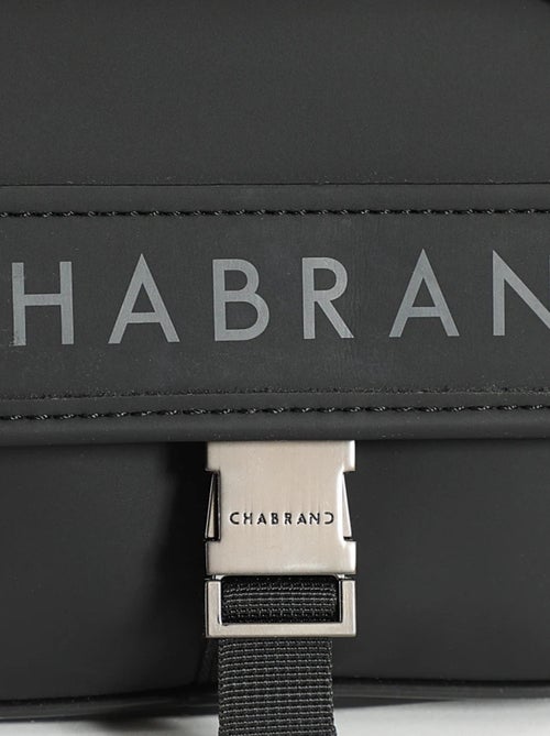 Chabrand Sacoche zippée Touch Bis - Kiabi