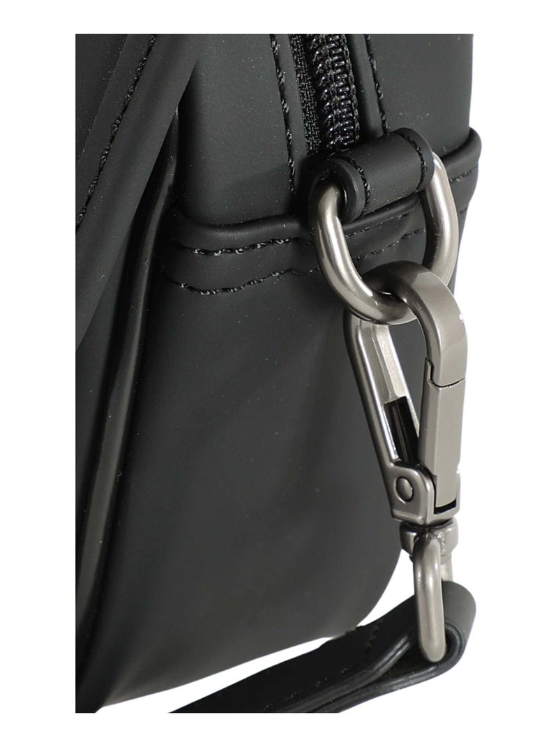Chabrand Sacoche zippée Touch Bis Noir - Kiabi