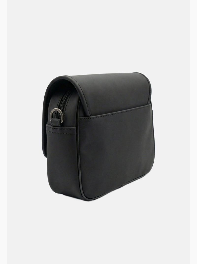 Chabrand Sacoche zippée Touch Bis Noir - Kiabi