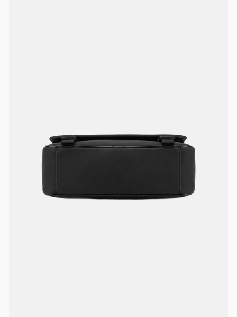 Chabrand Sacoche zippée Touch Bis Noir - Kiabi