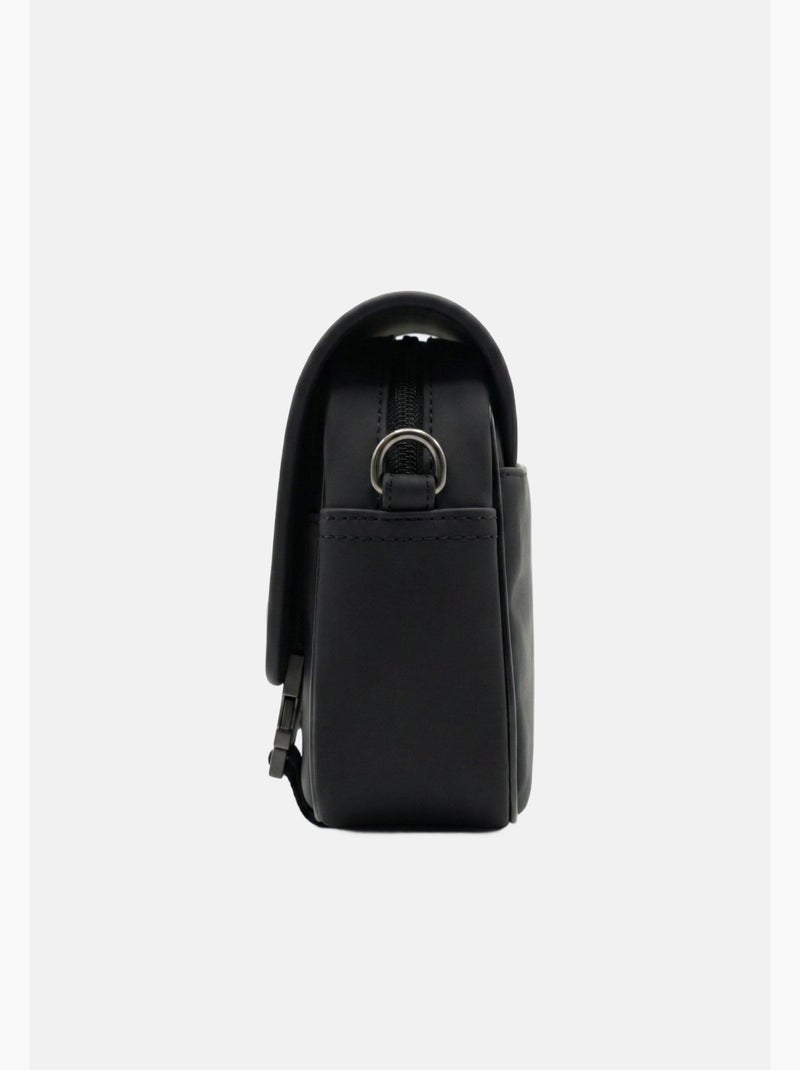 Chabrand Sacoche zippée Touch Bis Noir - Kiabi