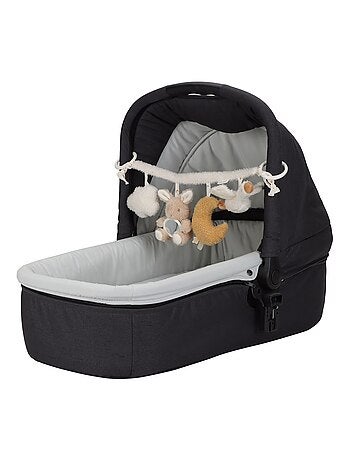 Chaine d'activités poussette Newborn