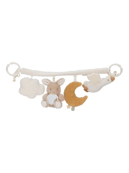 Chaine d'activités poussette Newborn - Kiabi Chaine d'activités poussette Newborn - Kiabi