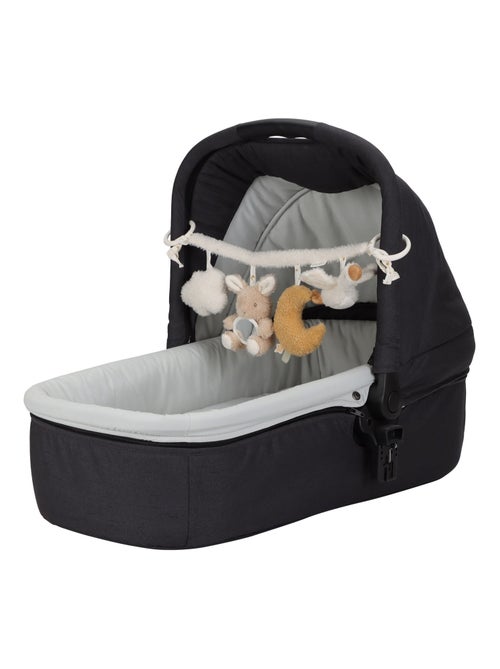 Chaine d'activités poussette Newborn - Kiabi Chaine d'activités poussette Newborn - Kiabi