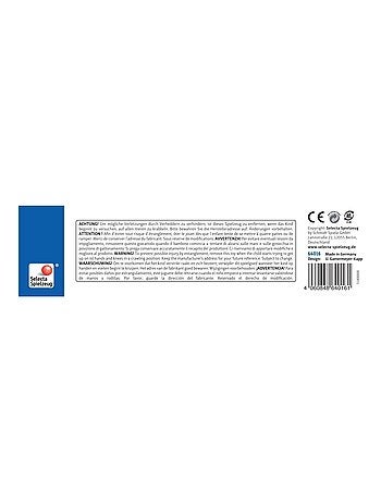 Chaîne de landau étoilée