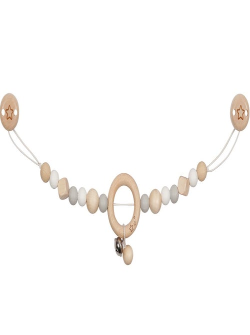 Chaîne poussette étoile - Kiabi Chaîne poussette étoile - Kiabi