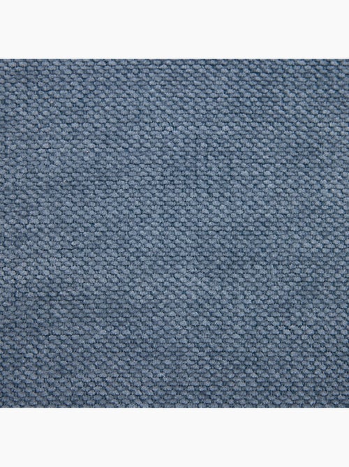 Chaise de bureau enfant à roulettes ajustable tissu chenille Amory kid - Kiabi Chaise de bureau enfant à roulettes ajustable tissu chenille Amory kid - Kiabi