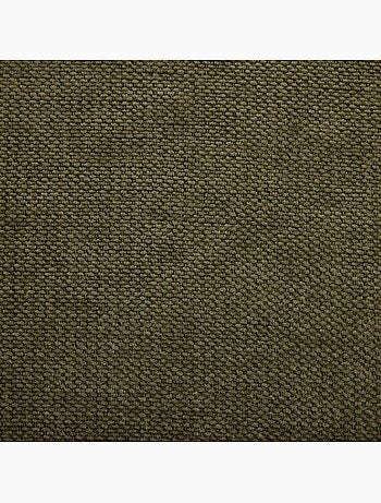 Chaise de bureau enfant à roulettes ajustable tissu chenille Amory kid