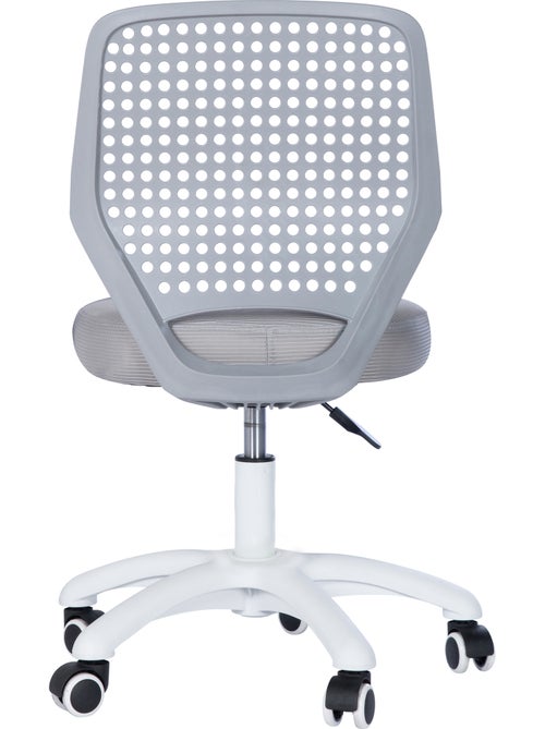 Chaise de bureau pour enfant Smart Grow I - Kiabi Chaise de bureau pour enfant Smart Grow I - Kiabi