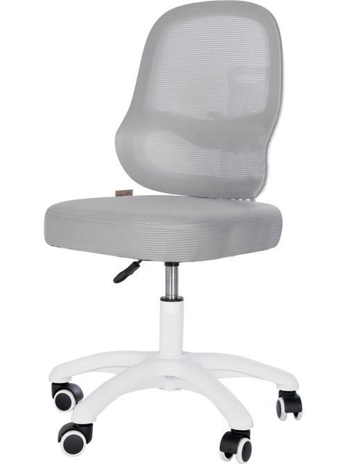 Chaise de bureau pour enfant Smart Grow II - Kiabi Chaise de bureau pour enfant Smart Grow II - Kiabi
