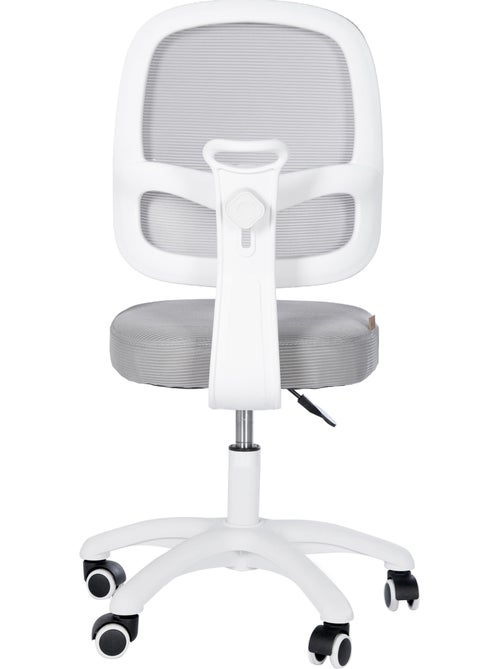 Chaise de bureau pour enfant Smart Grow II - Kiabi Chaise de bureau pour enfant Smart Grow II - Kiabi