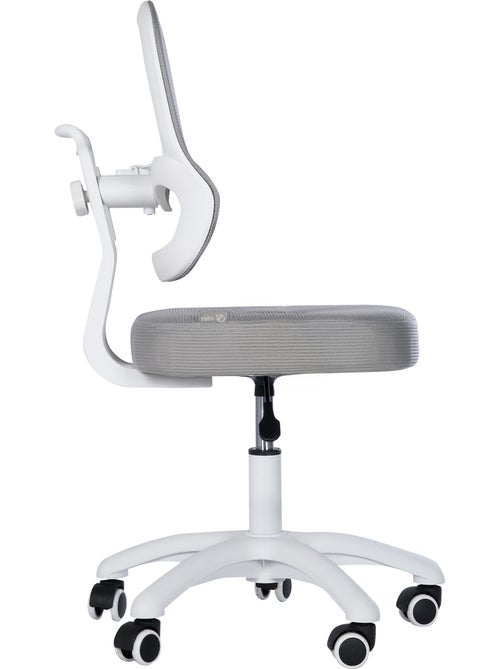 Chaise de bureau pour enfant Smart Grow II - Kiabi Chaise de bureau pour enfant Smart Grow II - Kiabi
