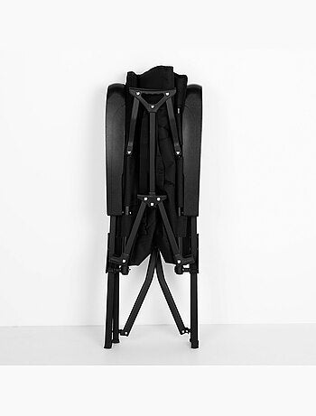 Chaise de camping pliante rembourrée et inclinable 5 positions aktive