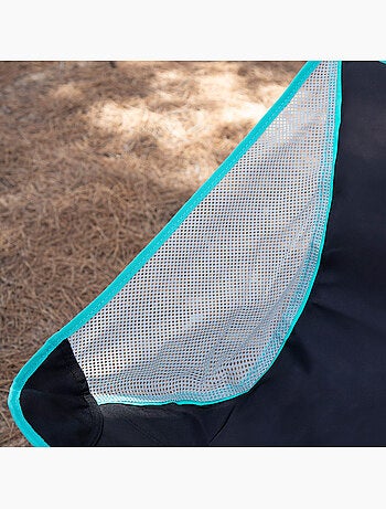 Chaise de camping pliante ultra-compacte avec coussin aktive