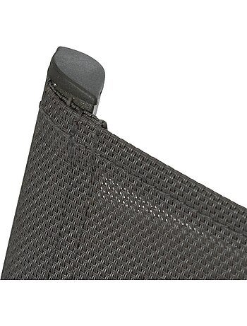 Chaise de jardin empilable en aluminium AXANT