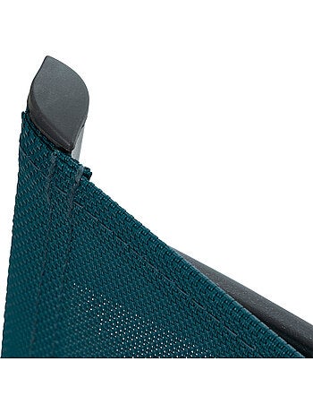Chaise de jardin empilable en aluminium AXANT