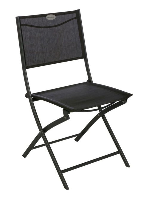 Chaise de jardin pliable Modula - Kiabi