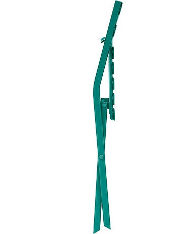 Chaise de jardin pliante en acier GREENSBORO