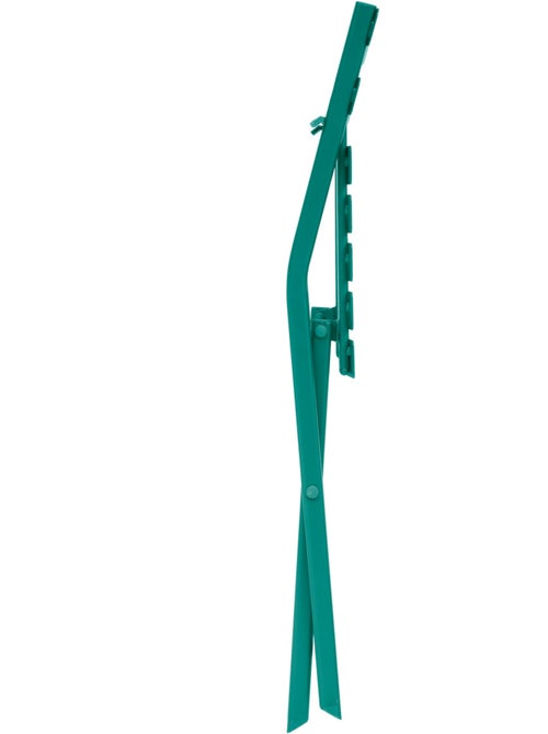 Chaise de jardin pliante en acier GREENSBORO - Kiabi Chaise de jardin pliante en acier GREENSBORO - Kiabi