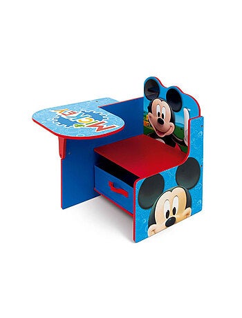 Chaise de Rangement Bureau Disney - Mickey