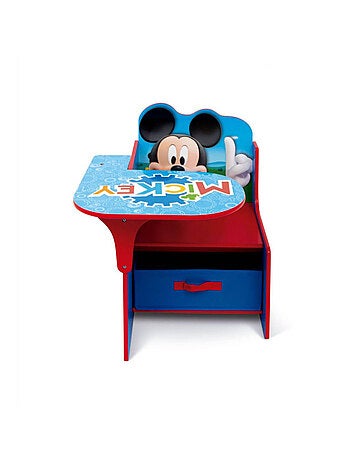 Chaise de Rangement Bureau Disney - Mickey